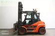 Elevadora - Linde - h 60 d evo 396-03