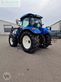 Tractor agrícola - New Holland - t 6.145 dc