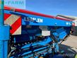 Sembradora - Lemken - saphir 7/300-st/b