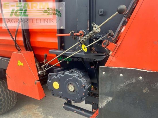 Cinta transportadora de forraje - Landsberg - le3631