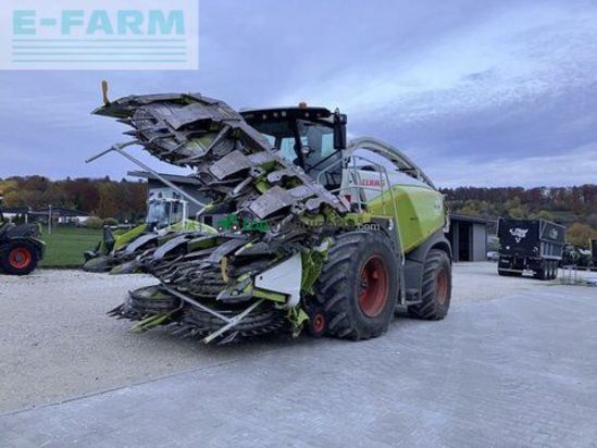 Cabezal - Claas - orbis 900 3t - reduziert!