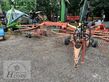 Rastrillo - Kverneland - taarup 9065 s