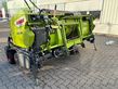 Cosechadora de Cereal - Claas - jaguar 950
