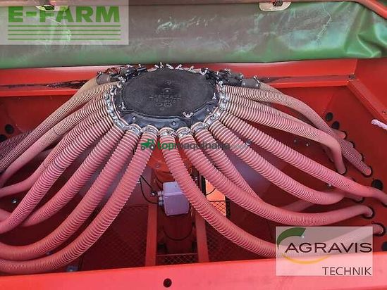 Sembradora - Gaspardo - aliante 300