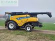 Cosechadora de Cereal - New Holland - cr 9.80