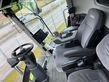 Cosechadora de Cereal - Claas - lexion 8700 terra trac