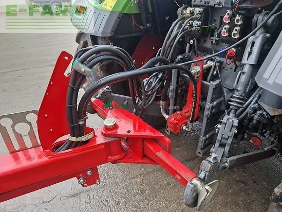 Sembradora - Horsch - pronto 3 dc