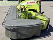 Cortacésped manual - Claas - disco 3200 fc profil