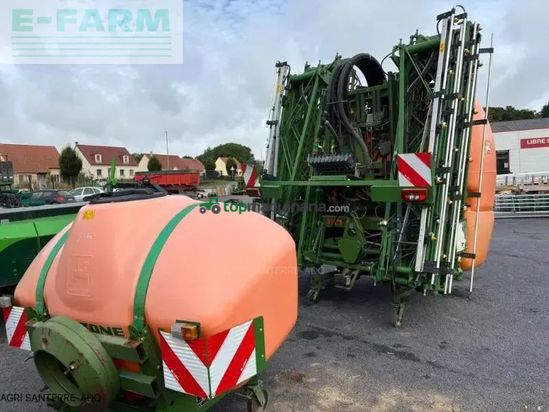 Atomizador - Amazone - uf twin 2801