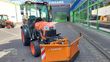 Tractor agrícola - Kubota - lx401 cab winterdienstpaket