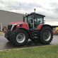 Tractor agrícola - Massey Ferguson - mf 8s.305 exclusive