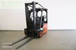 Elevadora - Linde - e 14 evo 386-02