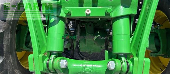 Tractor agrícola - John Deere - 6230R