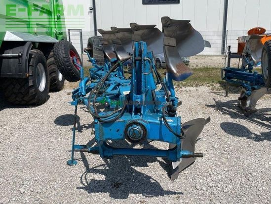Arado - Lemken - variopal 160