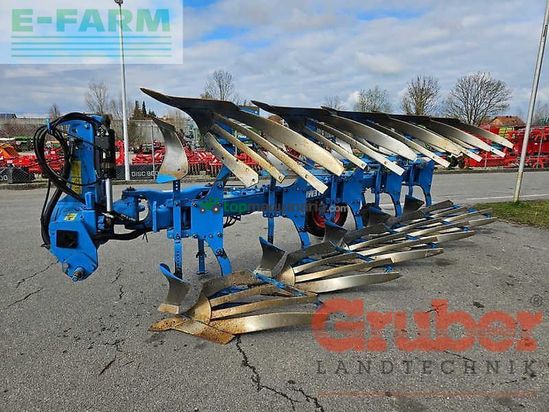 Arado - Lemken - variopal 8