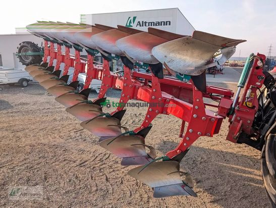 Arado - Kverneland - ecomat on-land 10-schar
