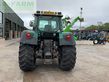 Tractor agrícola - Fendt - 716 vario tms tractor (st27388)
