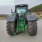 Tractor agrícola - John Deere - 6m 220