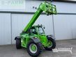 Telescopica - Merlo - tf 65.9 tcs - 170 cvtronic