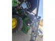 Tractor agrícola - John Deere - 6830