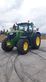 Tractor agrícola - John Deere - 6r195 / 6r 195