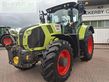 Tractor agrícola - Claas - ARION 650