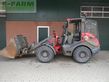 Minicargadora - Ahlmann - ax 100 mecalac
