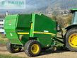 Empacadora gigant - John Deere - 568
