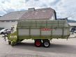 Remolqu agrícola - Claas - sprint 445 k
