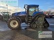 Tractor agrícola - New Holland - t 8.380 auto command track