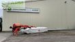 Cortacésped manual - Kuhn - gmd 3510-ff / 540