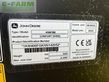 Cabezal - Kemper - 460 plus stalkbuster mit fahrw