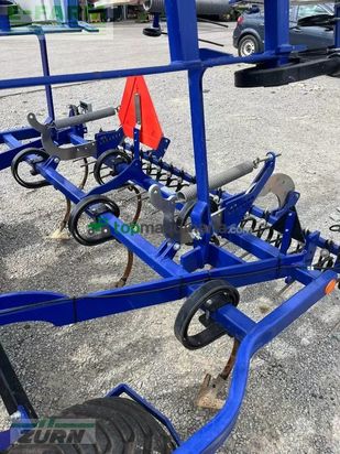 Cultivador - Dal-Bo - cultitrail 500