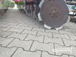 Grada de disco -  - akpil - gepard xl 5,00 m