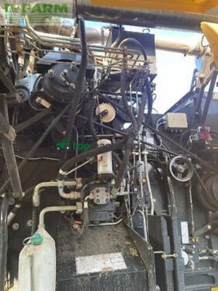 Cosechadora de Cereal - New Holland - ch 7.70