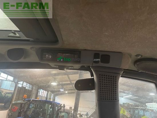 Tractor agrícola - Deutz - 610 ttv