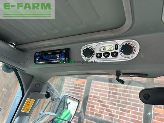 Tractor agrícola - Deutz - agrotron 6175 rc-shift