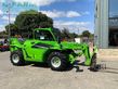 Telescopica - Merlo - p40.14 plus telehandler (st27177)
