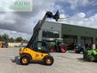 Minicargadora - JCB - 520-40 telehandler (st24114)