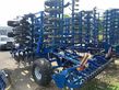 Grada de disco -  - rebell 600 profiline