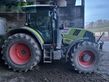 Tractor agrícola - Claas - ARION 650