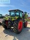 Tractor agrícola - Claas - arion 410 classic tb