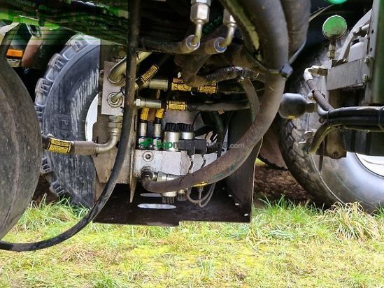 Cuba de purin - Joskin - volumetra 18000d