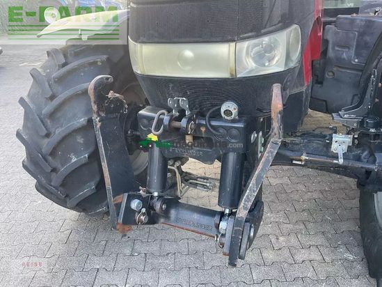 Tractor agrícola - Case IH - puma cvx 170