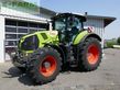 Tractor agrícola - Claas - axion 870 cmatic cebis 1,99% finanzierung