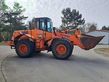 Minicargadora -  - hitachi w 190