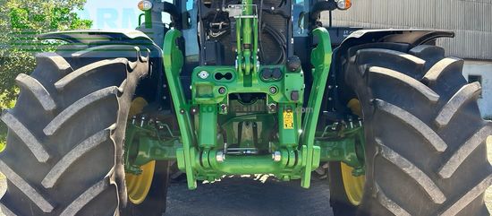 Tractor agrícola - John Deere - 6R 175