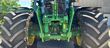 Tractor agrícola - John Deere - 6R 175