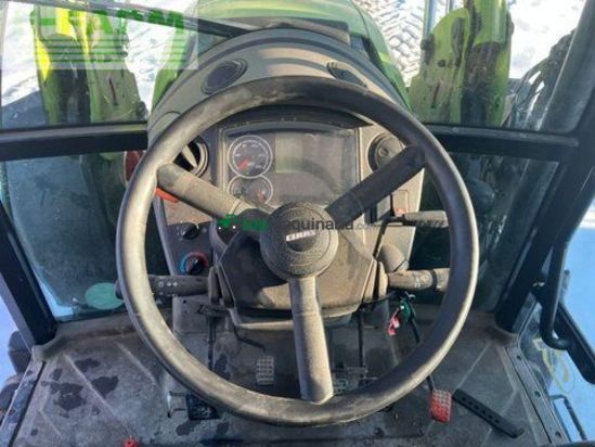 Tractor agrícola - Claas - axos 310 cx CX