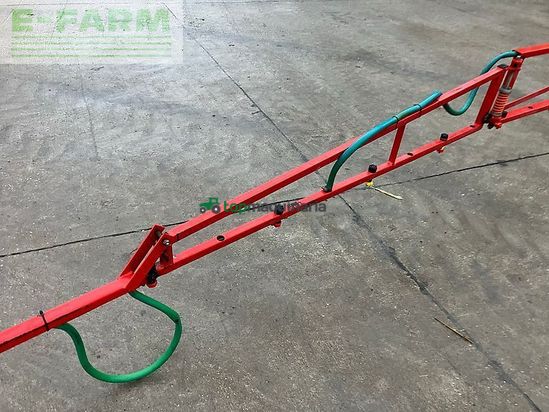 Atomizador - Holder - is 800 12/15m